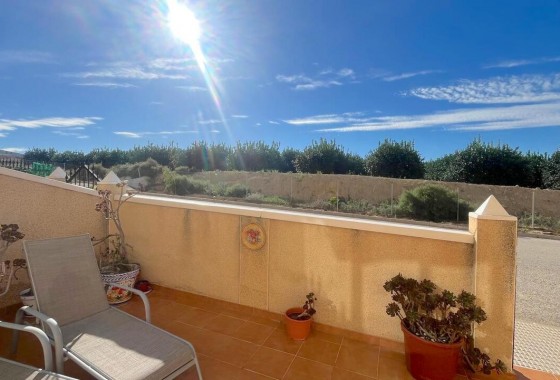 Revente - Appartement - Algorfa