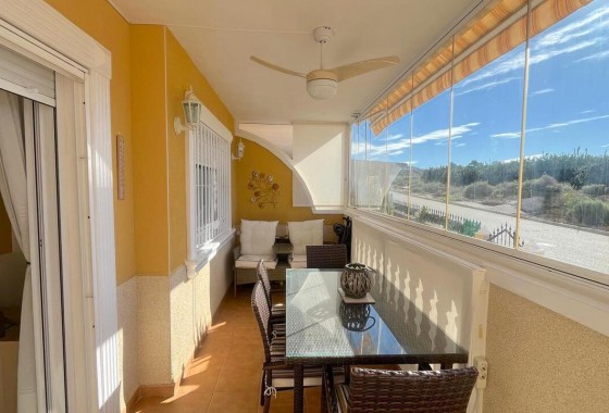 Revente - Appartement - Algorfa