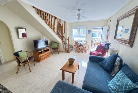 Resale - Detached Villa - Villamartin