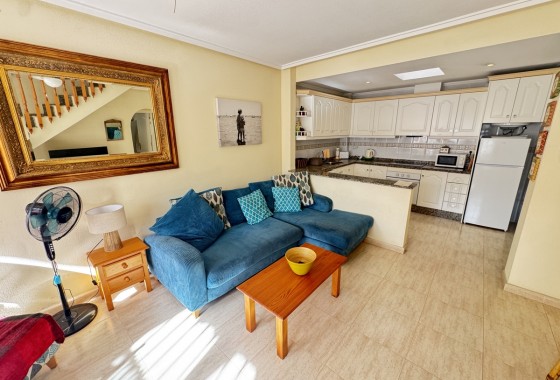 Resale - Detached Villa - Villamartin