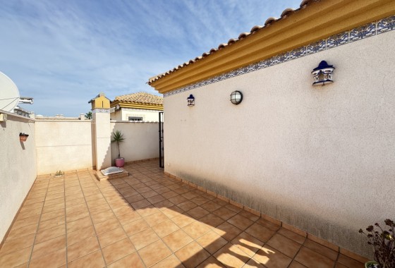 Resale - Detached Villa - Villamartin