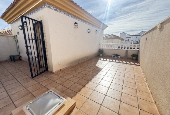 Resale - Detached Villa - Villamartin