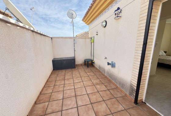 Resale - Detached Villa - Villamartin