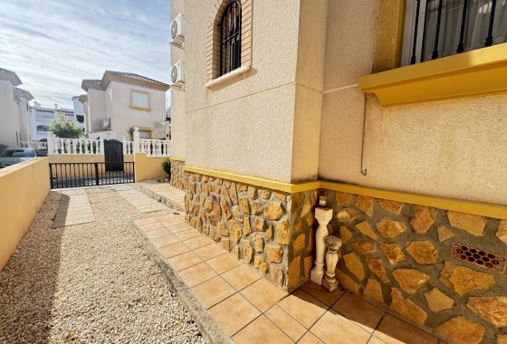 Resale - Detached Villa - Villamartin