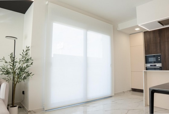 Nouvelle construction - Villa - Ciudad Quesada/Rojales - Lo marabú