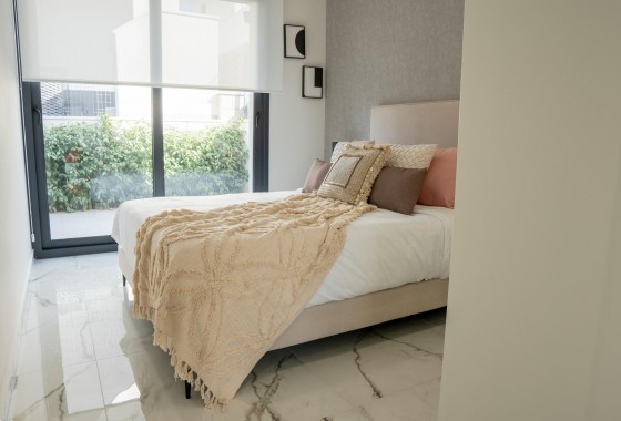 Nouvelle construction - Villa - Ciudad Quesada/Rojales - Lo marabú