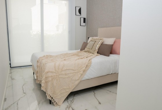 Nouvelle construction - Villa - Ciudad Quesada/Rojales - Lo marabú