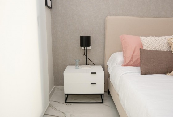 Nouvelle construction - Villa - Ciudad Quesada/Rojales - Lo marabú