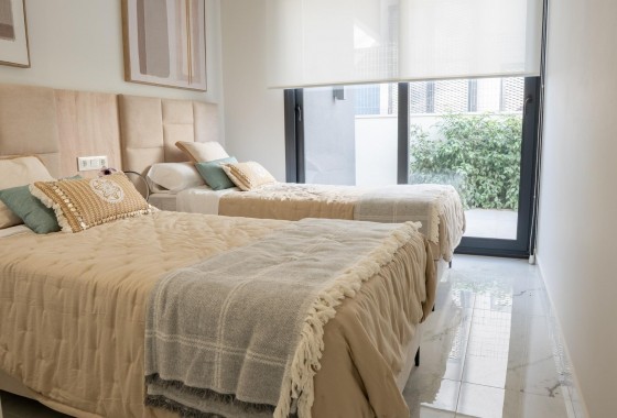 Nouvelle construction - Villa - Ciudad Quesada/Rojales - Lo marabú