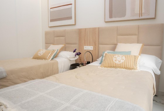 Nouvelle construction - Villa - Ciudad Quesada/Rojales - Lo marabú