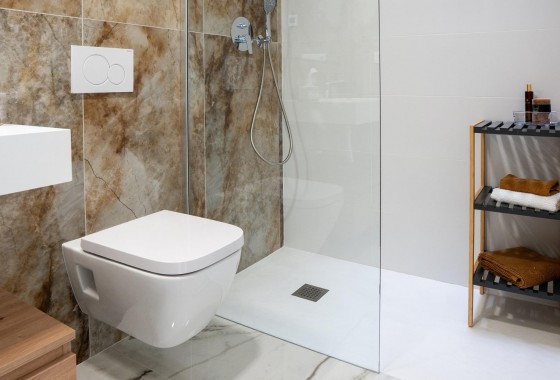 Nouvelle construction - Villa - Ciudad Quesada/Rojales - Lo marabú