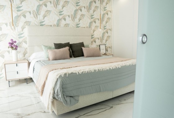 Nouvelle construction - Villa - Ciudad Quesada/Rojales - Lo marabú