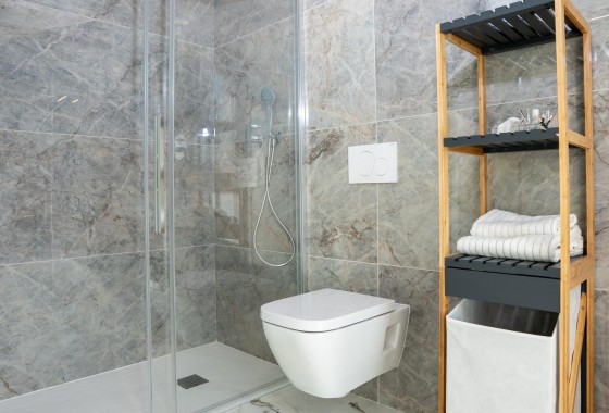 Nouvelle construction - Villa - Ciudad Quesada/Rojales - Lo marabú