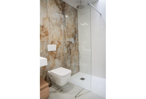 Nouvelle construction - Villa - Ciudad Quesada/Rojales - Lo marabú