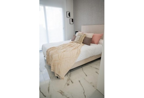 Nouvelle construction - Villa - Ciudad Quesada/Rojales - Lo marabú