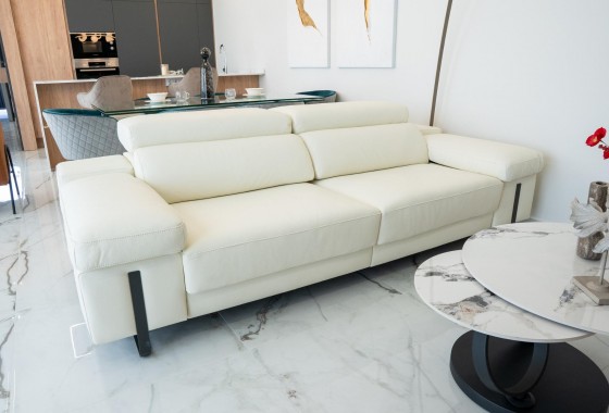 Nouvelle construction - Villa - Ciudad Quesada/Rojales - Lo marabú