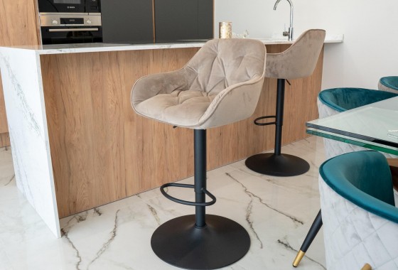 Nouvelle construction - Villa - Ciudad Quesada/Rojales - Lo marabú