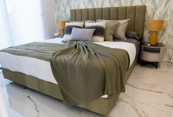 Nouvelle construction - Villa - Ciudad Quesada/Rojales - Lo marabú