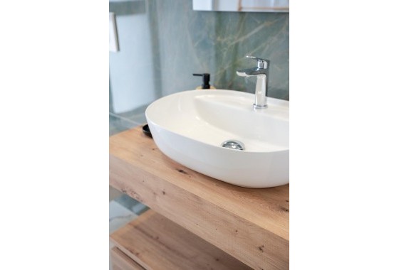 Nouvelle construction - Villa - Ciudad Quesada/Rojales - Lo marabú