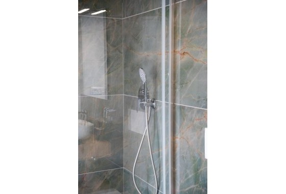 Nouvelle construction - Villa - Ciudad Quesada/Rojales - Lo marabú