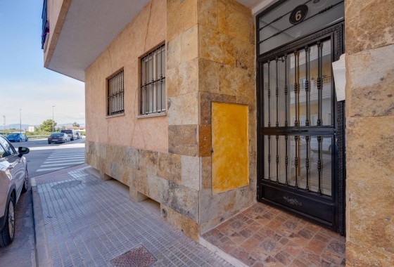 Revente - Appartement - Almoradí