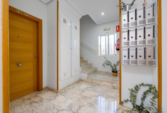 Revente - Appartement - Almoradí