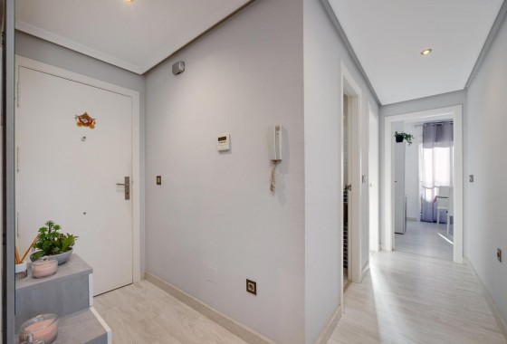 Revente - Appartement - Almoradí