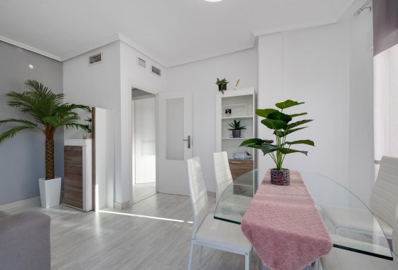Revente - Appartement - Almoradí
