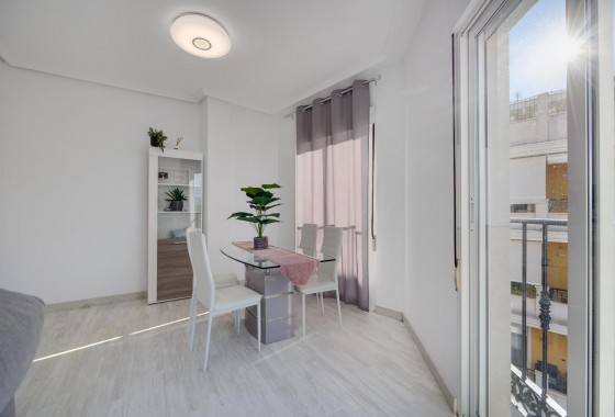 Revente - Appartement - Almoradí