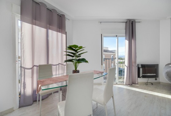 Revente - Appartement - Almoradí