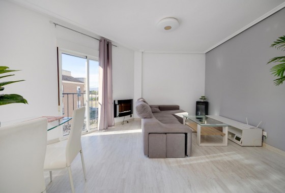 Revente - Appartement - Almoradí