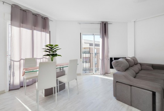 Revente - Appartement - Almoradí