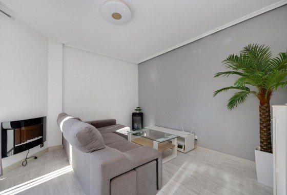 Revente - Appartement - Almoradí