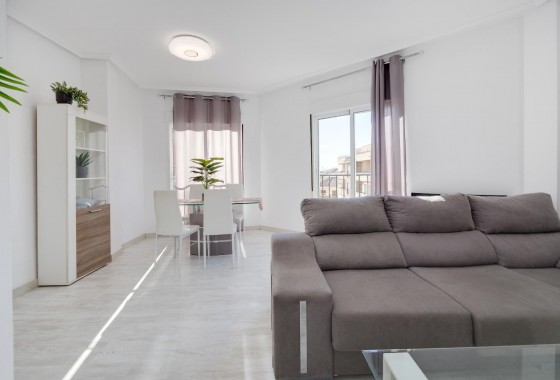 Revente - Appartement - Almoradí