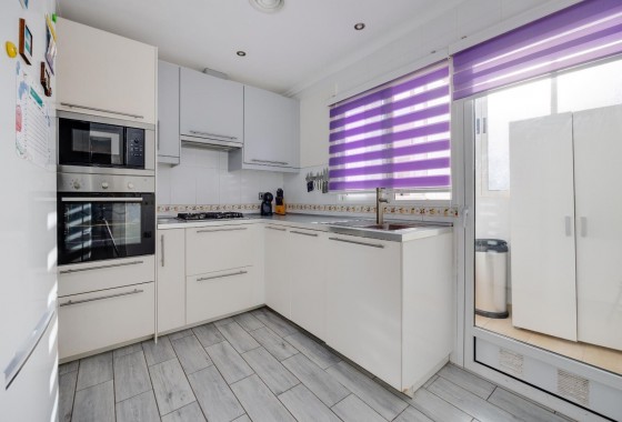 Revente - Appartement - Almoradí