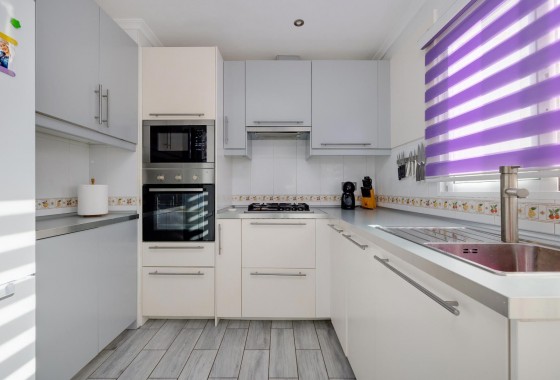 Revente - Appartement - Almoradí