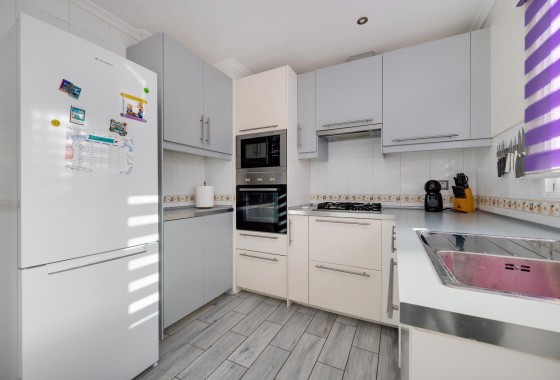 Revente - Appartement - Almoradí