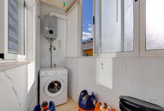 Revente - Appartement - Almoradí