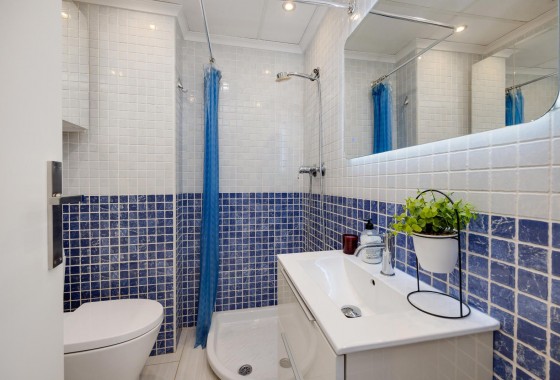 Revente - Appartement - Almoradí