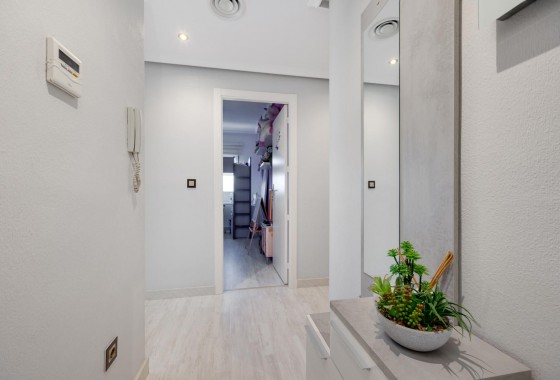 Revente - Appartement - Almoradí