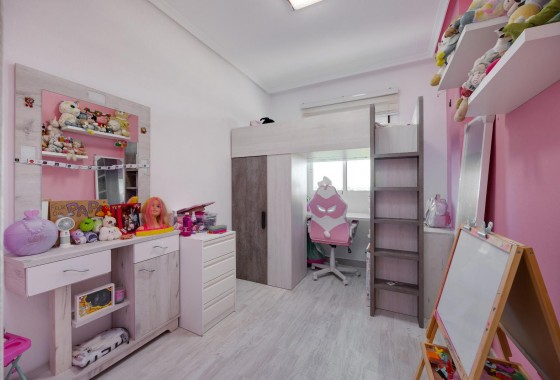 Revente - Appartement - Almoradí