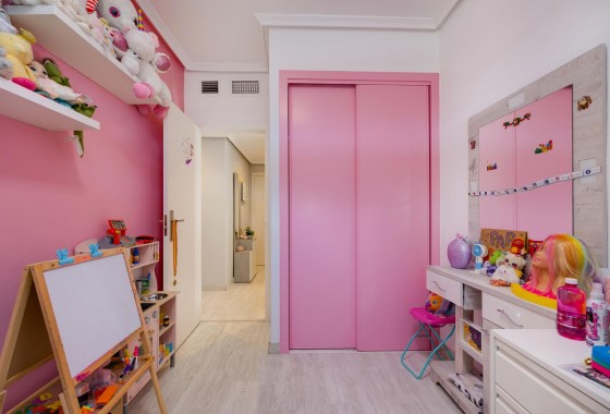 Revente - Appartement - Almoradí