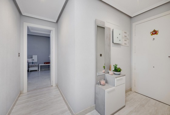 Revente - Appartement - Almoradí