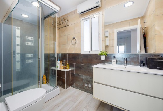 Revente - Appartement - Almoradí