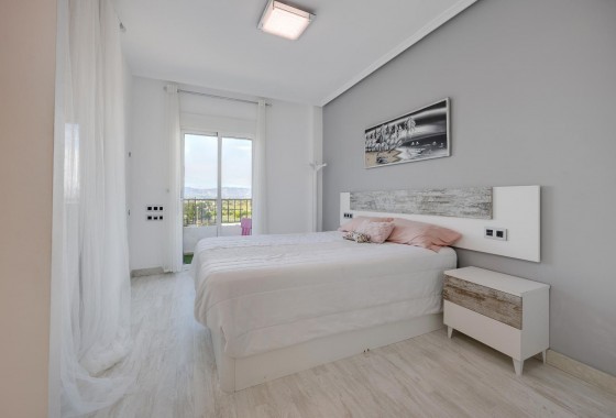 Revente - Appartement - Almoradí