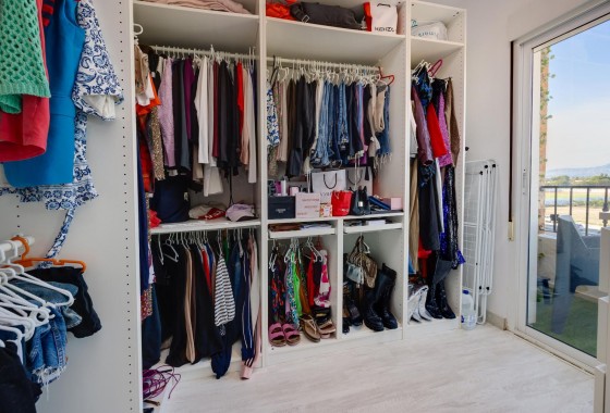 Revente - Appartement - Almoradí