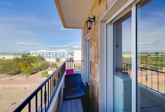 Revente - Appartement - Almoradí