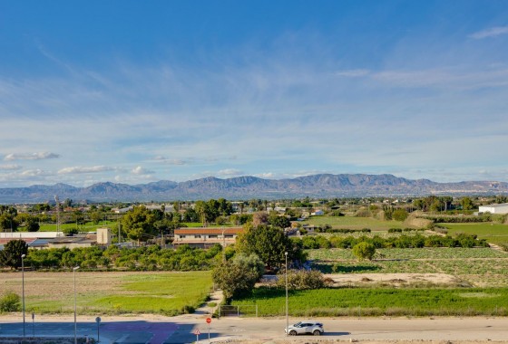 Revente - Appartement - Almoradí