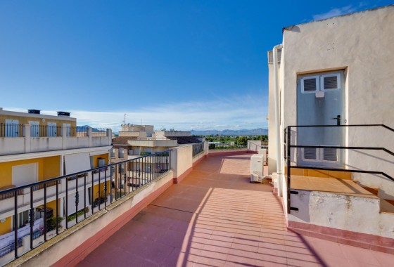 Revente - Appartement - Almoradí