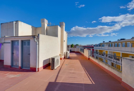 Revente - Appartement - Almoradí